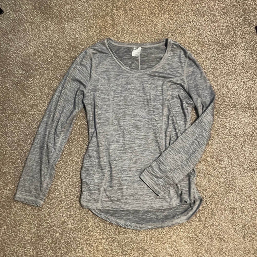Athletic Shirt